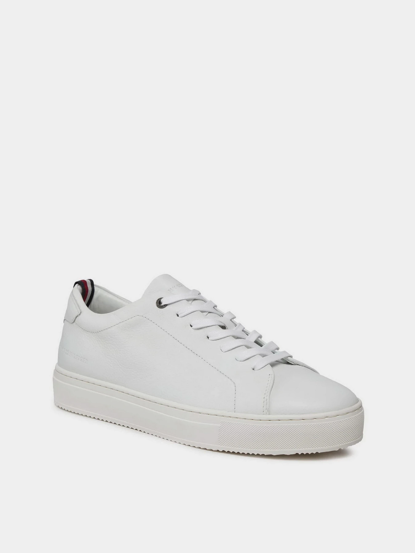 Кеды Tommy Hilfiger модель FM0FM04893-YBS Фото