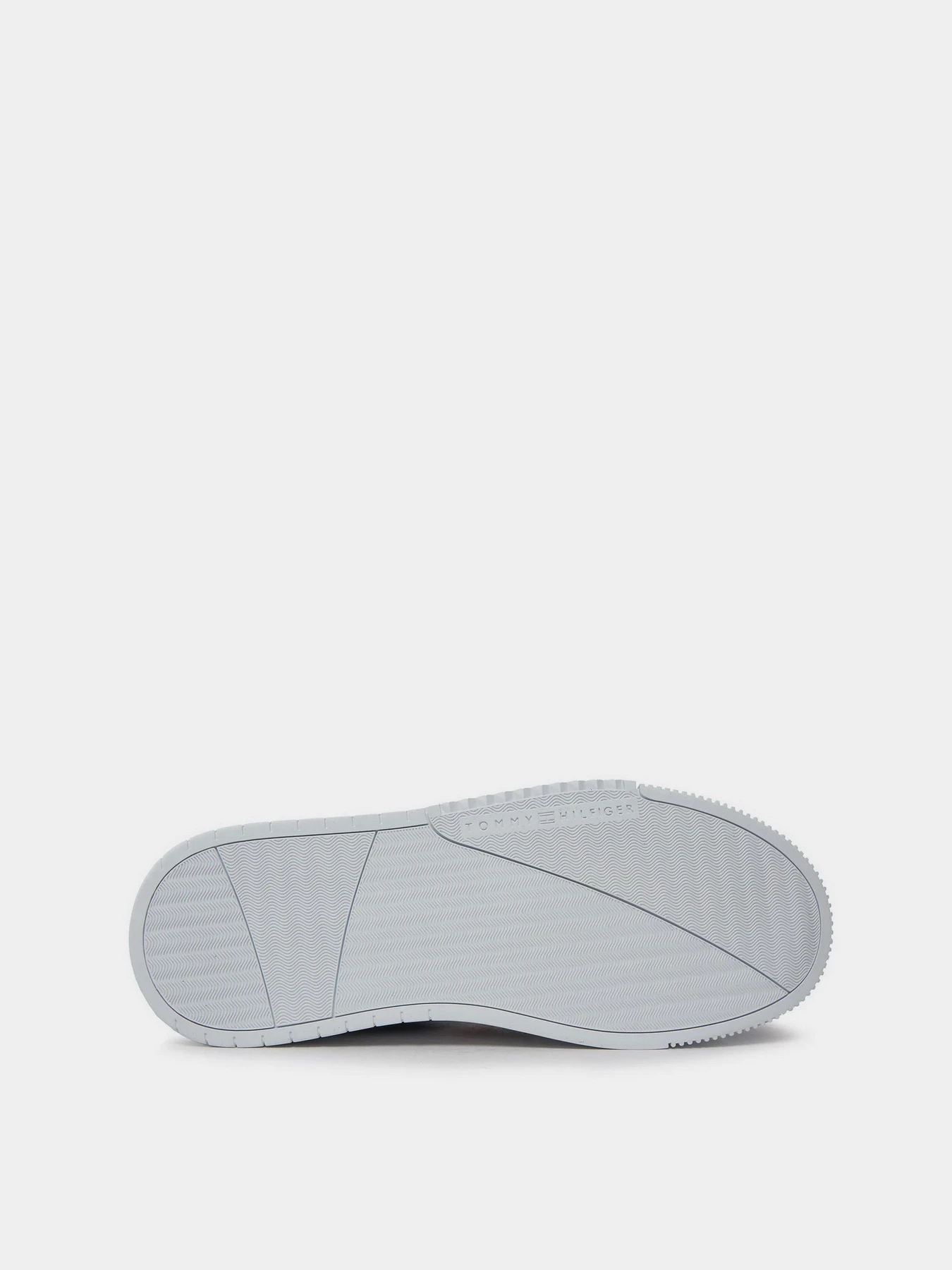 Кеды Tommy Hilfiger модель FM0FM04895-DW5 Кеды Tommy Hilfiger модель FM0FM04895-DW5 Фото