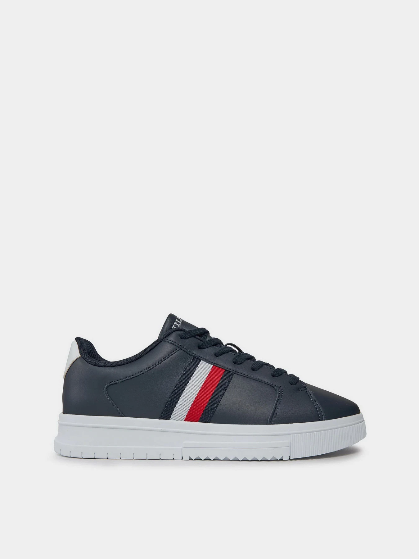 Кеды Tommy Hilfiger модель FM0FM04895-DW5 Кеды Tommy Hilfiger модель FM0FM04895-DW5 Фото