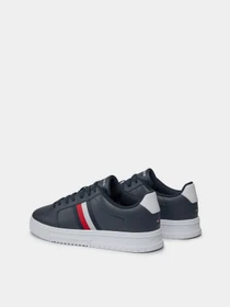 Кеды Tommy Hilfiger модель FM0FM04895-DW5 Фото