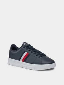 Кеды Tommy Hilfiger модель FM0FM04895-DW5 Фото
