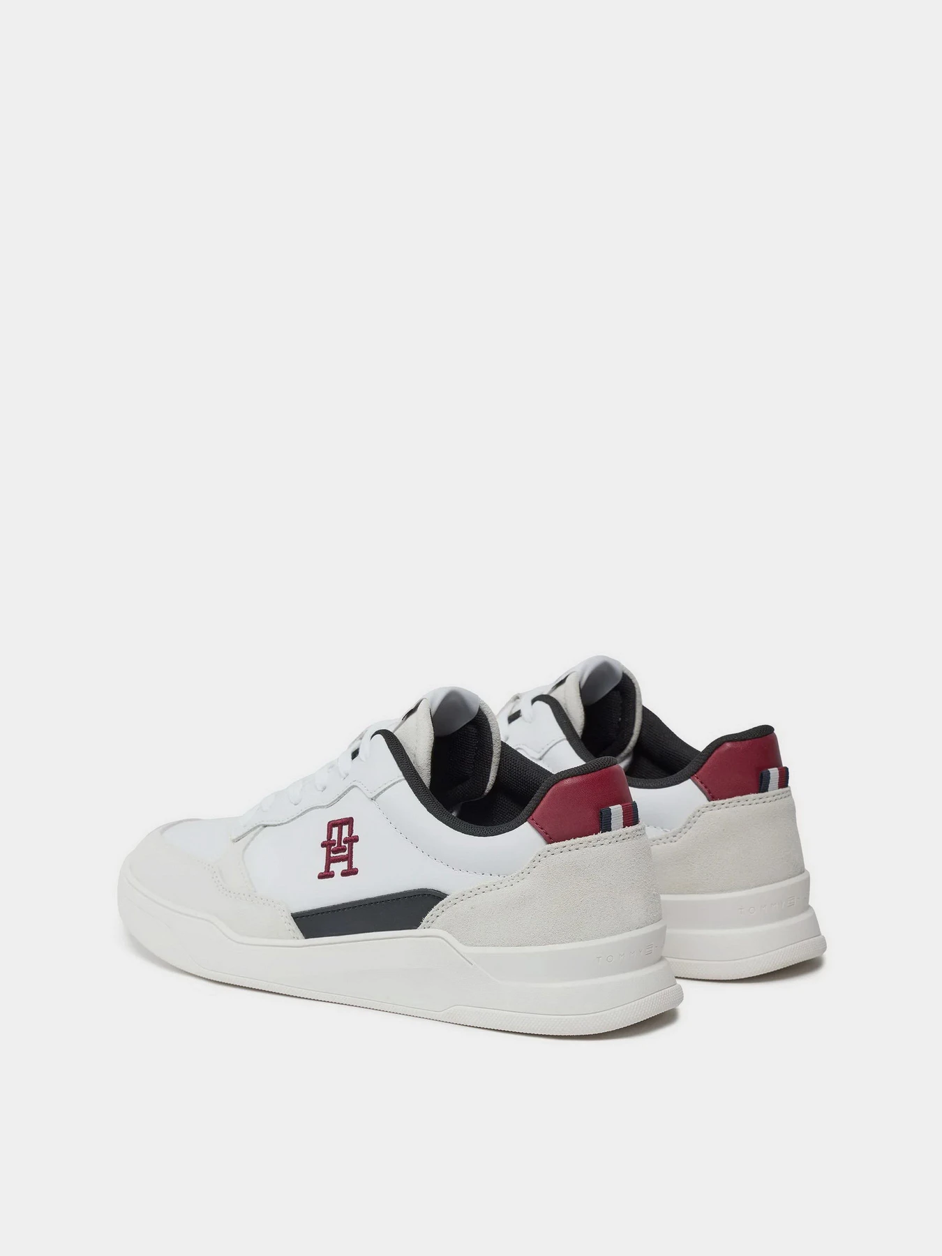 Кроссовки Tommy Hilfiger модель FM0FM04929-YBS Кроссовки Tommy Hilfiger модель FM0FM04929-YBS Фото