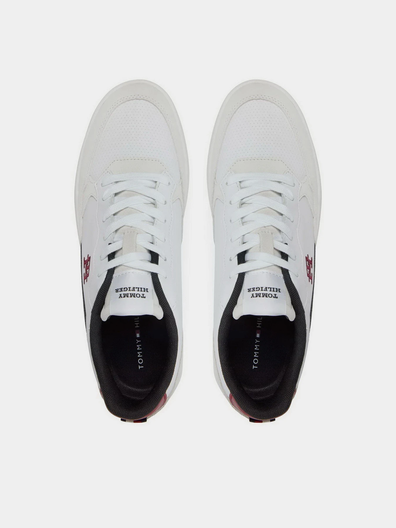 Кроссовки Tommy Hilfiger модель FM0FM04929-YBS Кроссовки Tommy Hilfiger модель FM0FM04929-YBS Фото