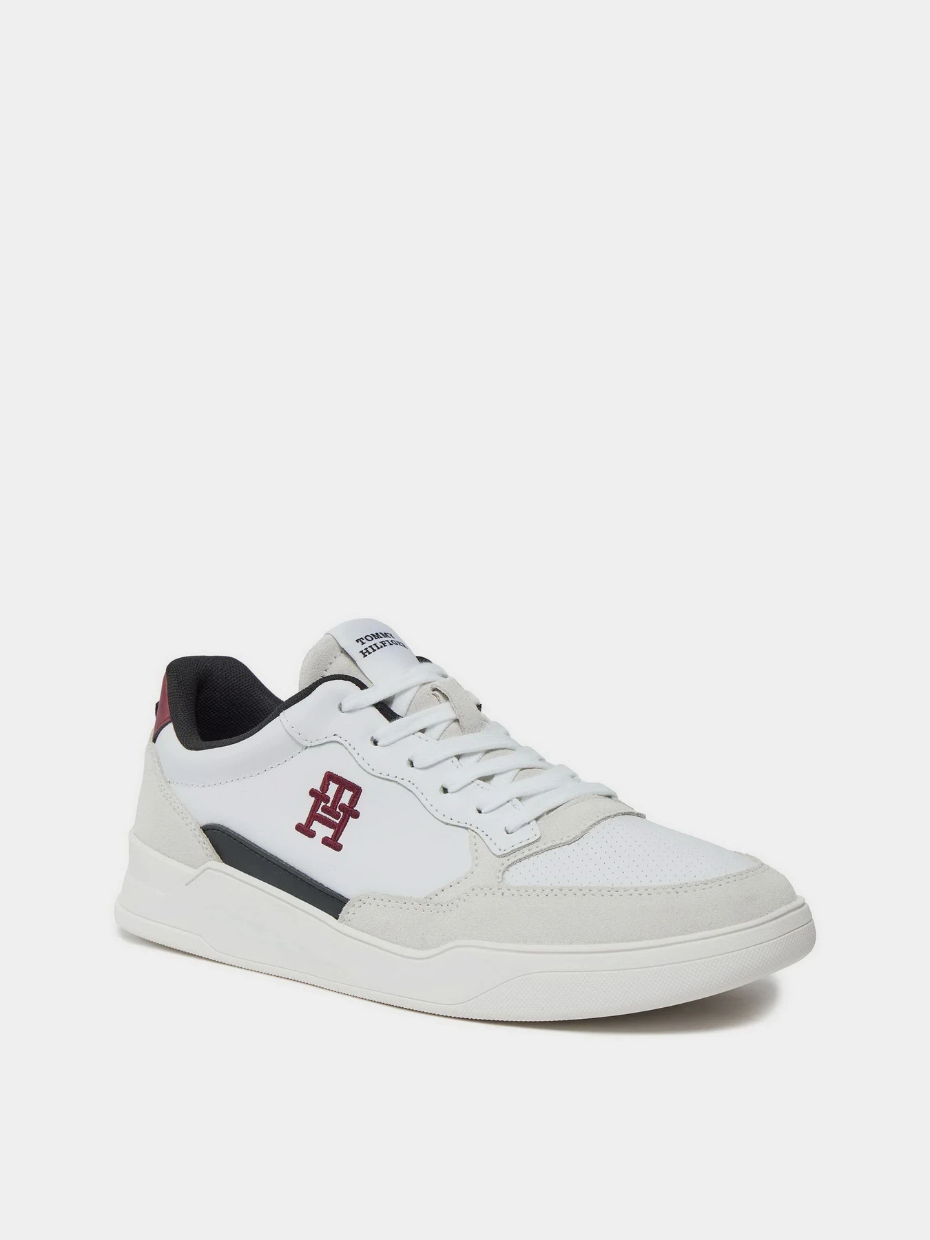 Кроссовки Tommy Hilfiger модель FM0FM04929-YBS Кроссовки Tommy Hilfiger модель FM0FM04929-YBS Фото