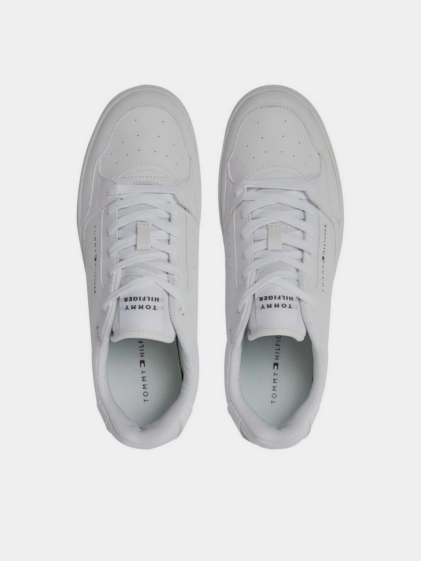 Кроссовки Tommy Hilfiger модель FM0FM05040-YBS Кроссовки Tommy Hilfiger модель FM0FM05040-YBS Фото