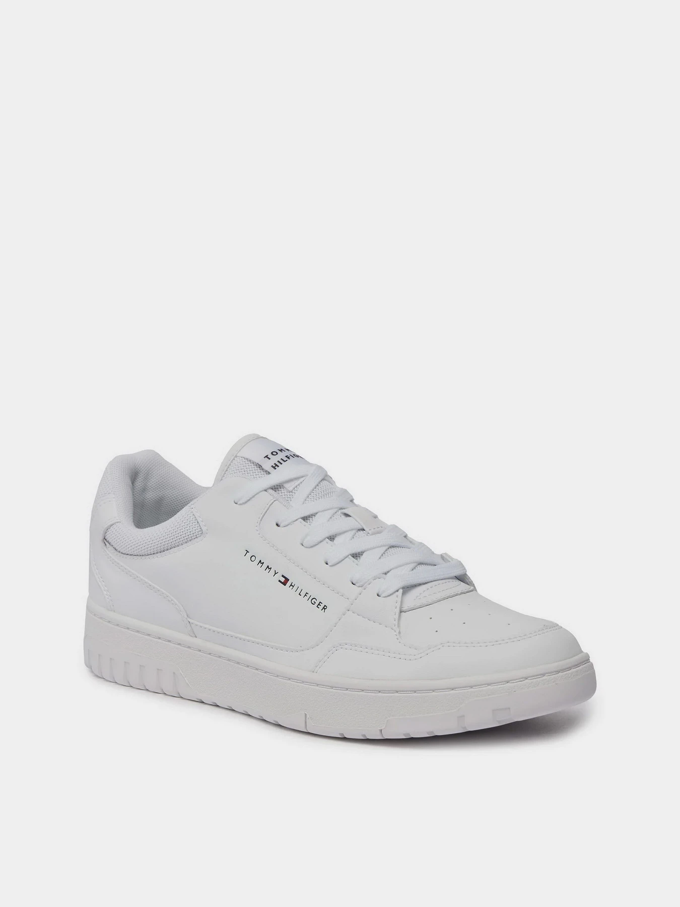 Кроссовки Tommy Hilfiger модель FM0FM05040-YBS Кроссовки Tommy Hilfiger модель FM0FM05040-YBS Фото