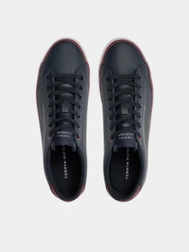 Кеды Tommy Hilfiger модель FM0FM05041-DW5 Фото
