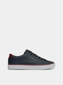 Кеды Tommy Hilfiger модель FM0FM05041-DW5 Фото