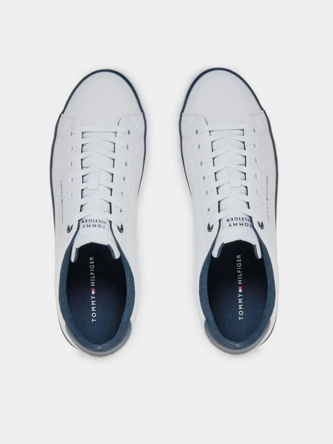 Кеды Tommy Hilfiger модель FM0FM05041-YBS Кеды Tommy Hilfiger модель FM0FM05041-YBS Фото