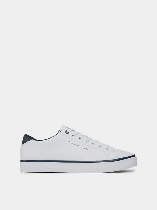 Кеди Tommy Hilfiger модель FM0FM05041-YBS Фото