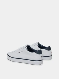 Кеды Tommy Hilfiger модель FM0FM05041-YBS Фото
