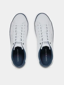 Кеды Tommy Hilfiger модель FM0FM05041-YBS Фото