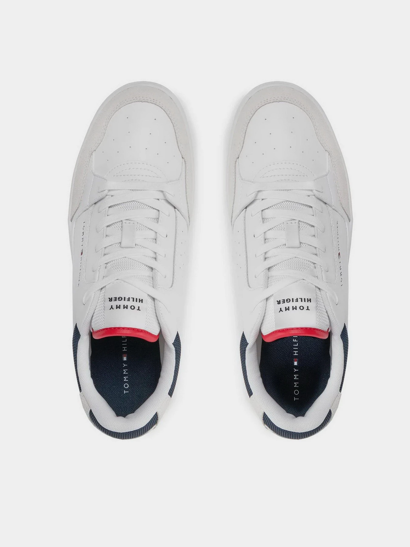 Кроссовки Tommy Hilfiger модель FM0FM05058-YBS Кроссовки Tommy Hilfiger модель FM0FM05058-YBS Фото