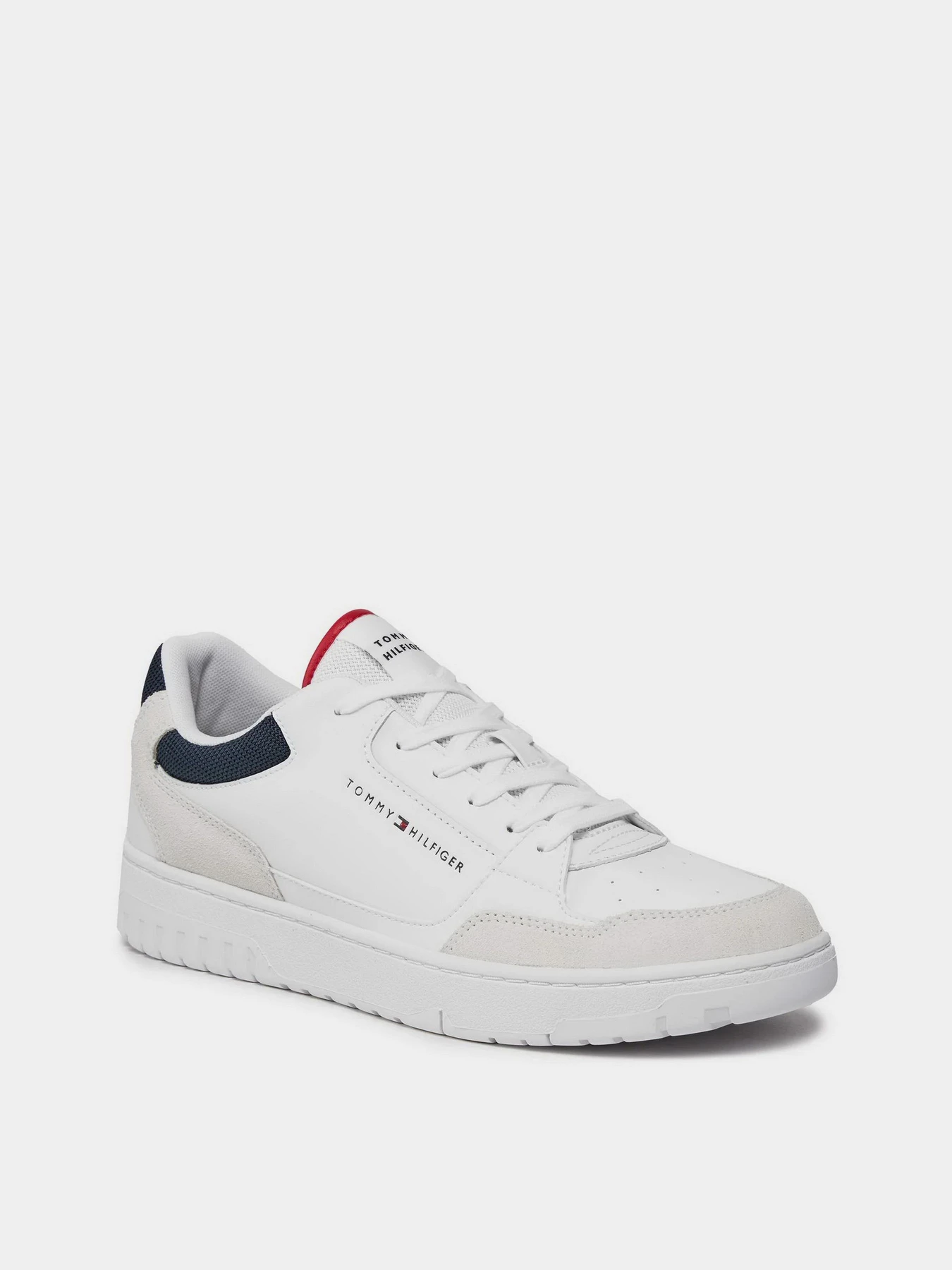 Кроссовки Tommy Hilfiger модель FM0FM05058-YBS Кроссовки Tommy Hilfiger модель FM0FM05058-YBS Фото