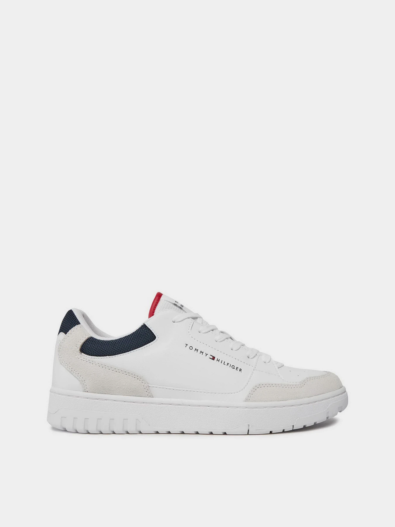 Кроссовки Tommy Hilfiger модель FM0FM05058-YBS Кроссовки Tommy Hilfiger модель FM0FM05058-YBS Фото