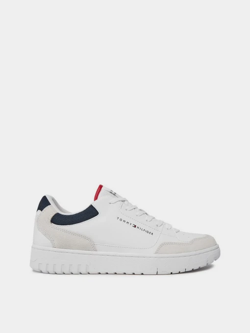 Кроссовки Tommy Hilfiger модель FM0FM05058-YBS Фото