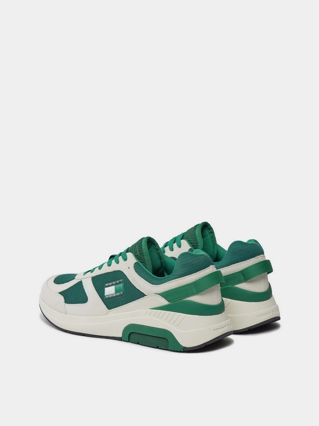 Кроссовки Tommy Hilfiger модель EM0EM01319-YBI Фото