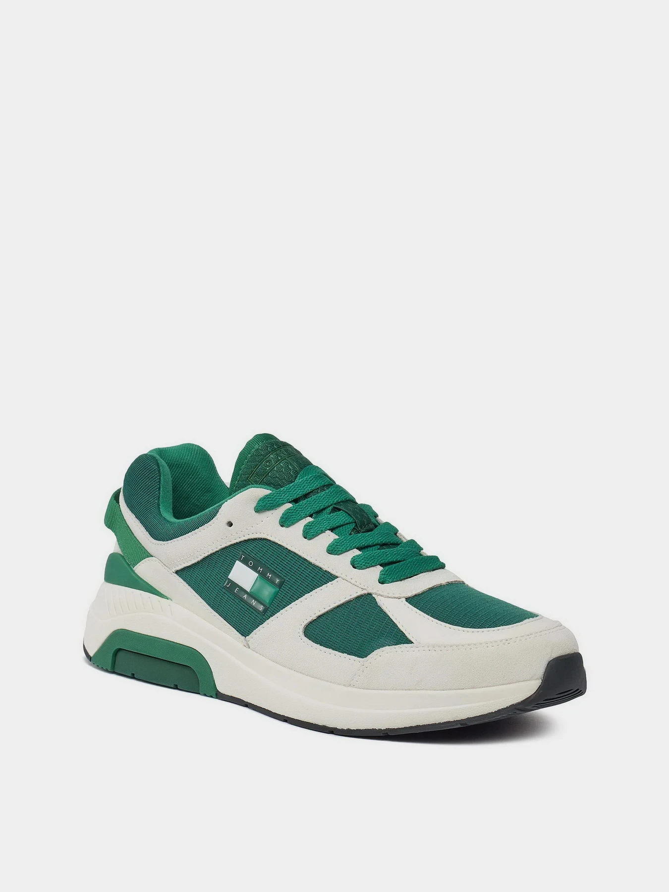 Кроссовки Tommy Hilfiger модель EM0EM01319-YBI Фото