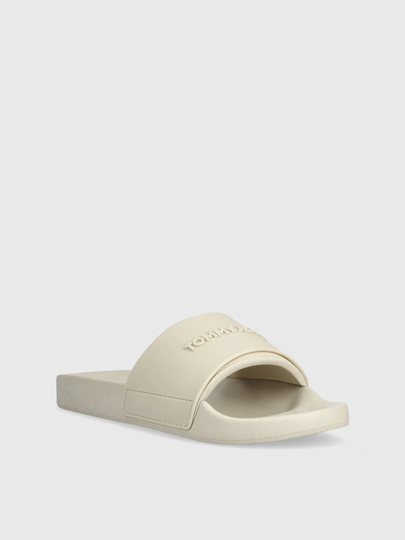 Шлёпанцы Tommy Hilfiger модель EN0EN02432-AEV Шлёпанцы Tommy Hilfiger модель EN0EN02432-AEV Фото