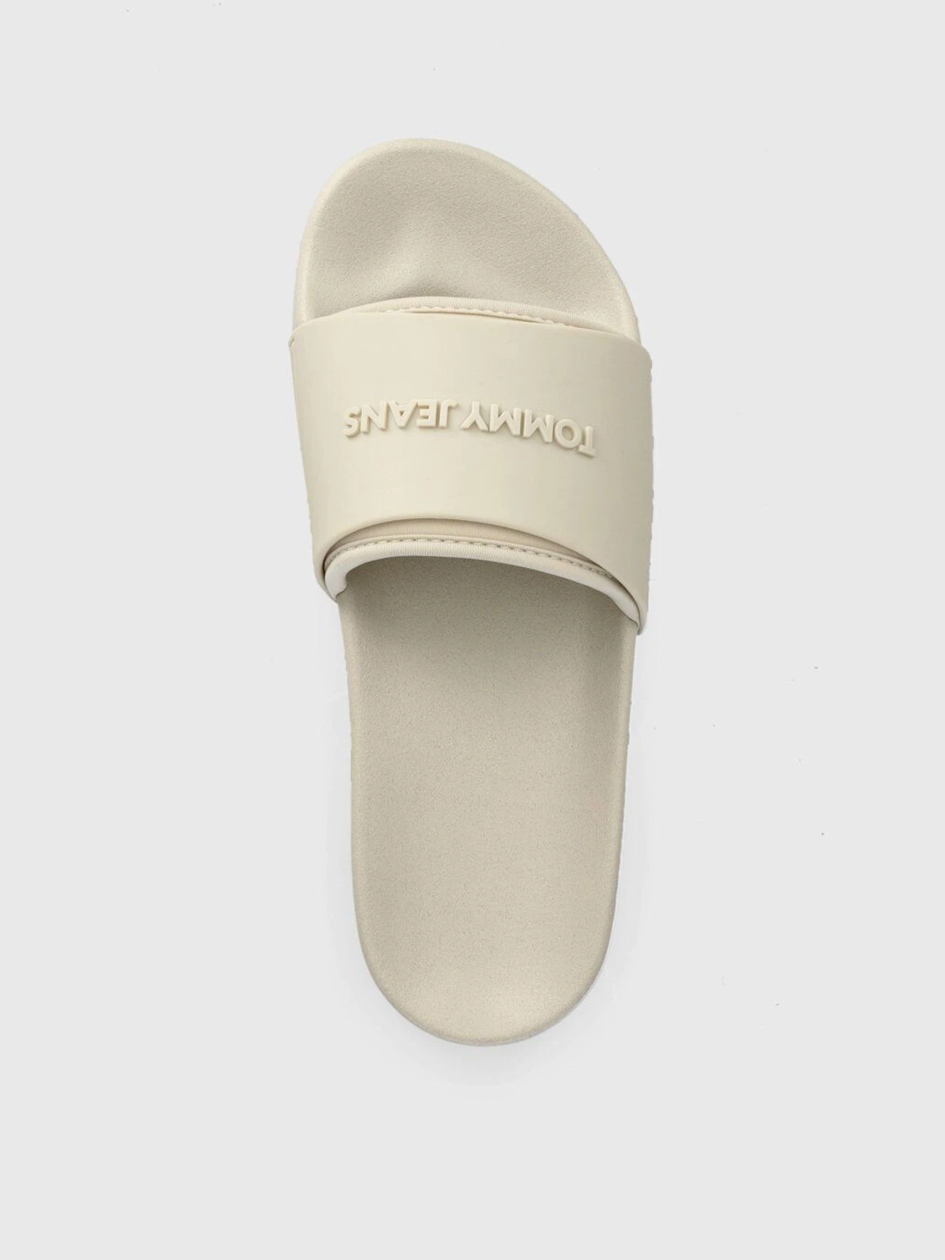 Шлёпанцы Tommy Hilfiger модель EN0EN02432-AEV Шлёпанцы Tommy Hilfiger модель EN0EN02432-AEV Фото