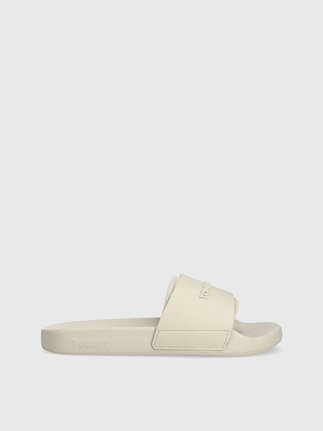 Шлёпанцы Tommy Hilfiger модель EN0EN02432-AEV Шлёпанцы Tommy Hilfiger модель EN0EN02432-AEV Фото