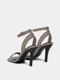 Босоніжки Tommy Hilfiger модель FW0FW07795-PKB Фото