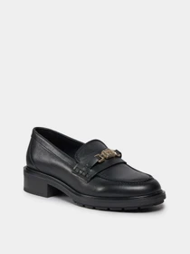 Туфли и лоферы Tommy Hilfiger модель FW0FW07765-BDS Фото