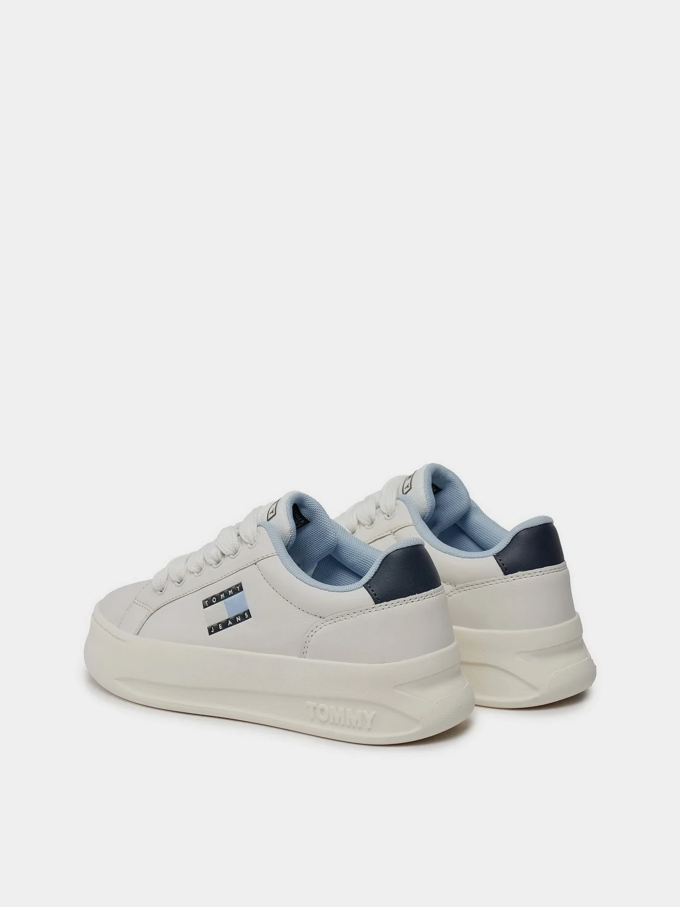 Кросівки Tommy Hilfiger модель EN0EN02500-YBL Кросівки Tommy Hilfiger модель EN0EN02500-YBL Фото