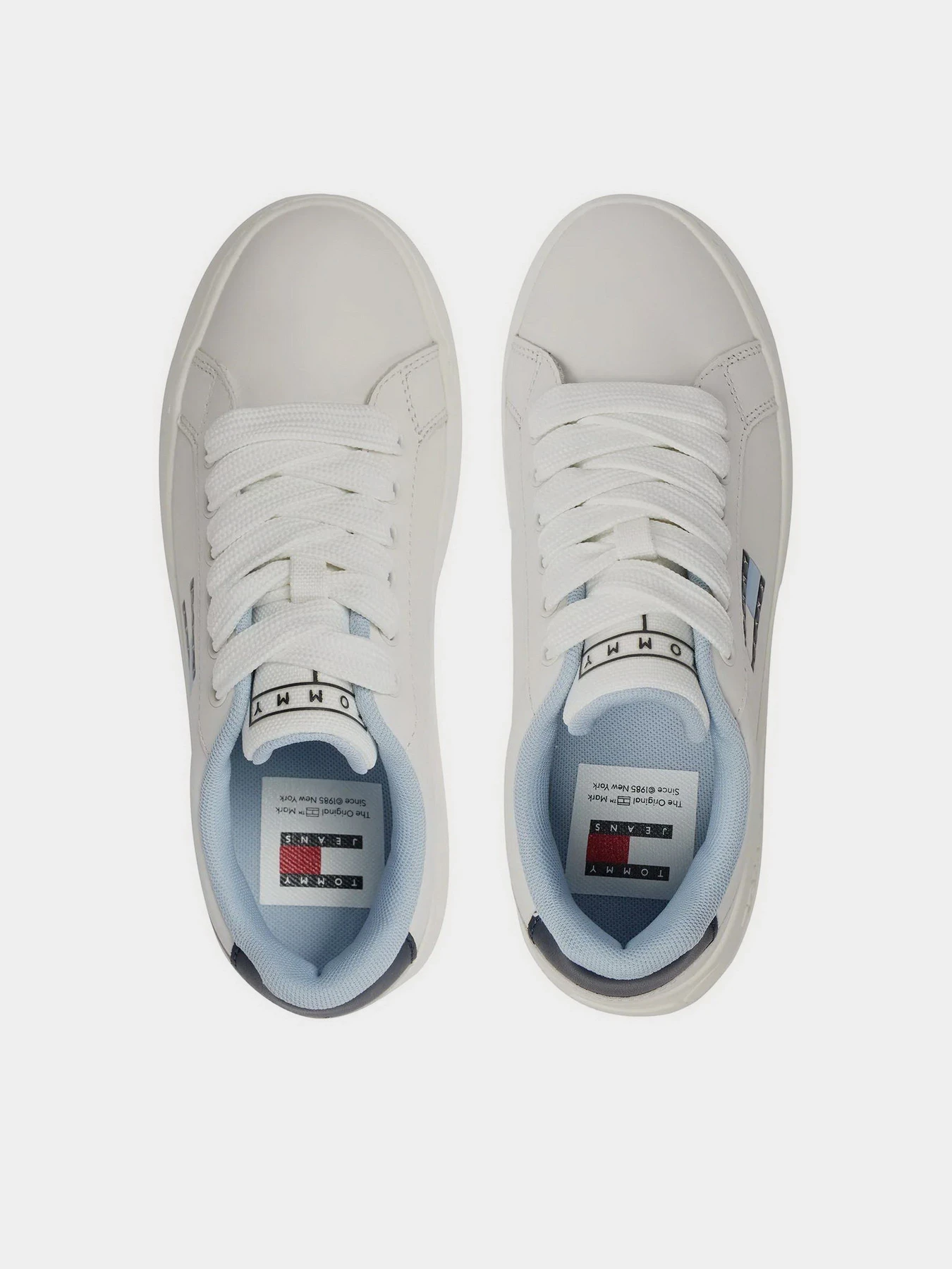 Кросівки Tommy Hilfiger модель EN0EN02500-YBL Кросівки Tommy Hilfiger модель EN0EN02500-YBL Фото