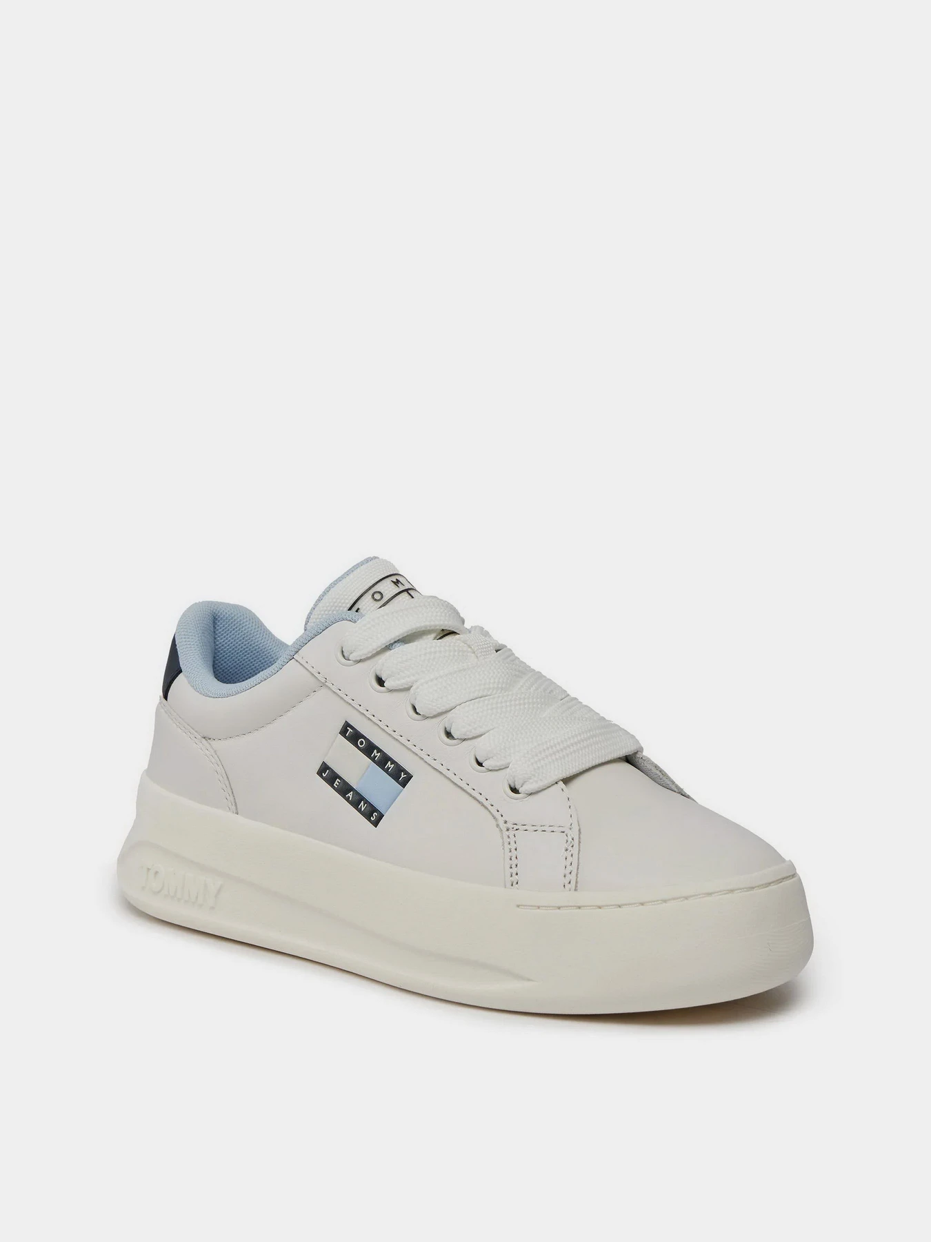 Кросівки Tommy Hilfiger модель EN0EN02500-YBL Кросівки Tommy Hilfiger модель EN0EN02500-YBL Фото