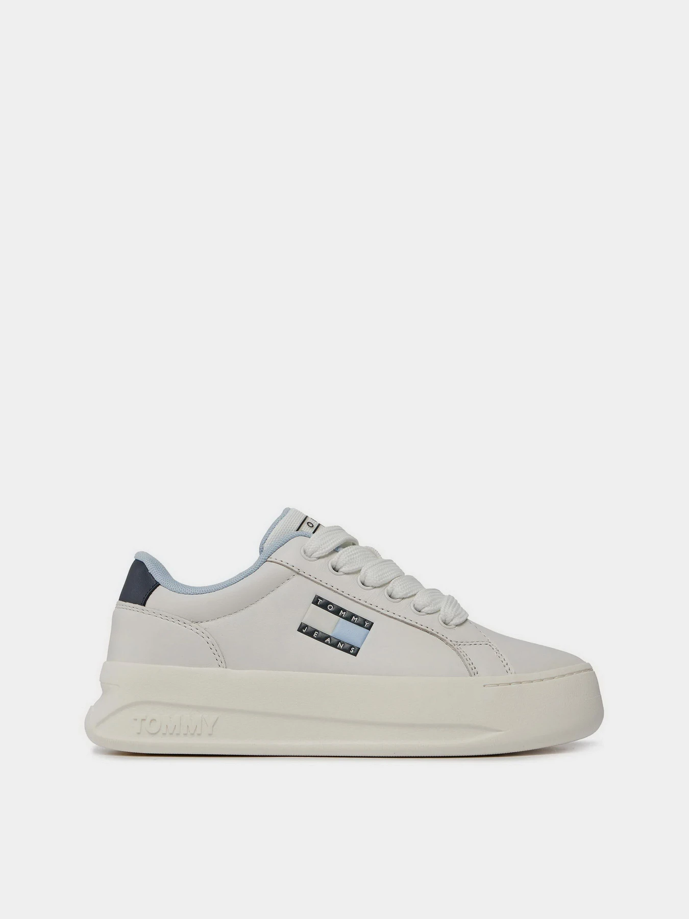 Кросівки Tommy Hilfiger модель EN0EN02500-YBL Кросівки Tommy Hilfiger модель EN0EN02500-YBL Фото
