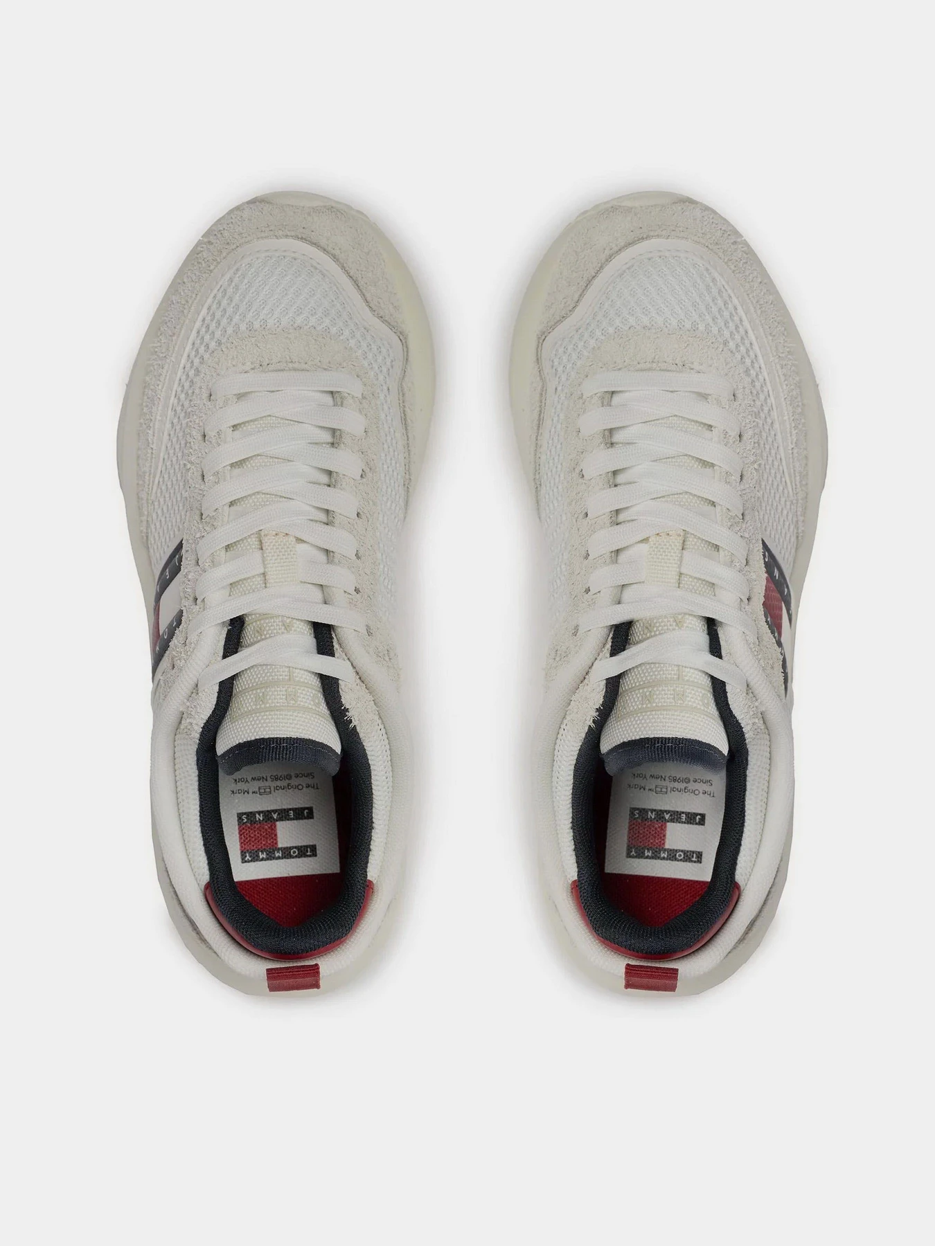 Кроссовки Tommy Hilfiger модель EN0EN02502-0K4 Кроссовки Tommy Hilfiger модель EN0EN02502-0K4 Фото