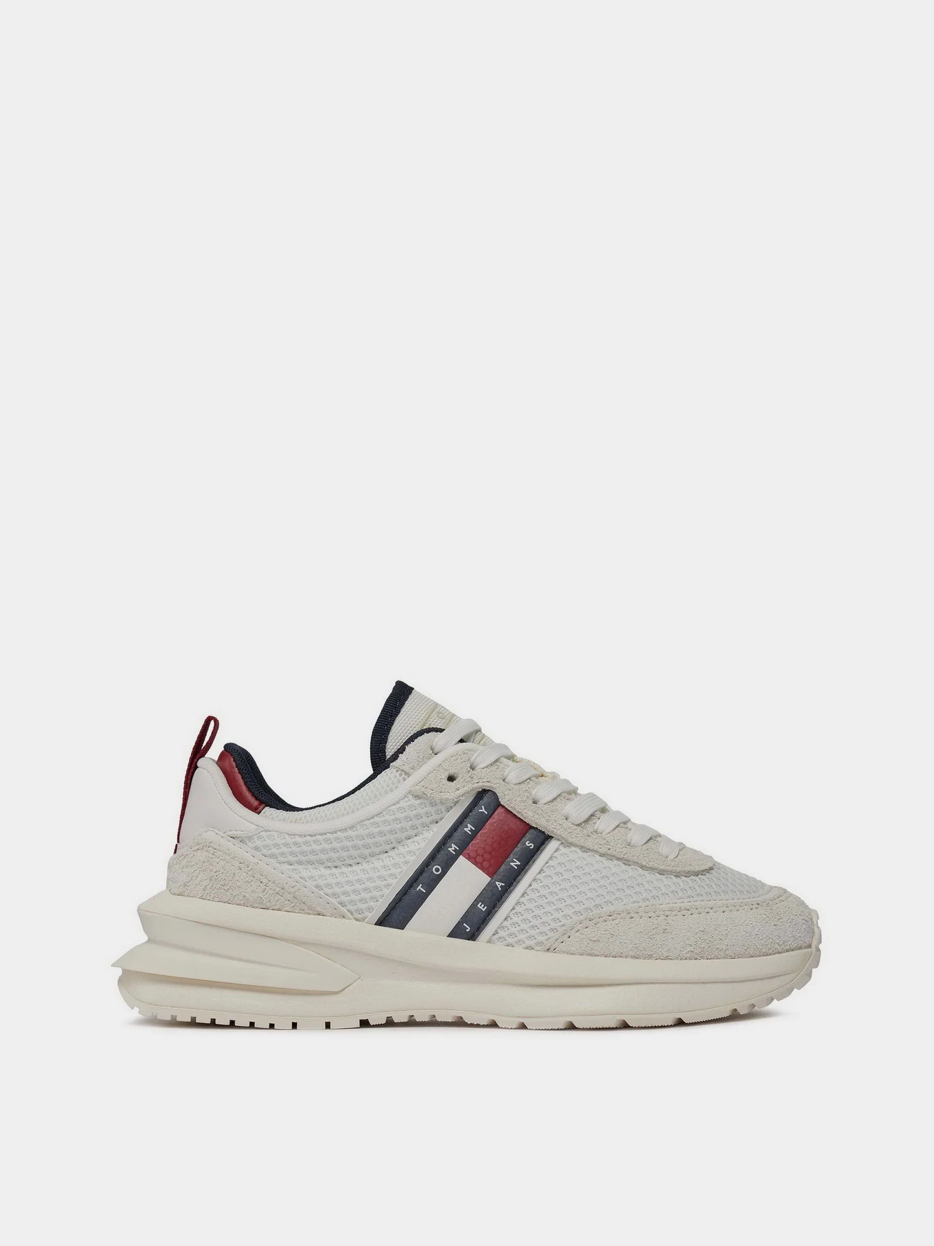 Кроссовки Tommy Hilfiger модель EN0EN02502-0K4 Кроссовки Tommy Hilfiger модель EN0EN02502-0K4 Фото