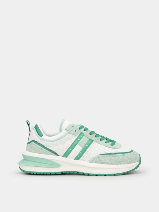 Кроссовки Tommy Hilfiger модель EN0EN02502-MAJ Фото