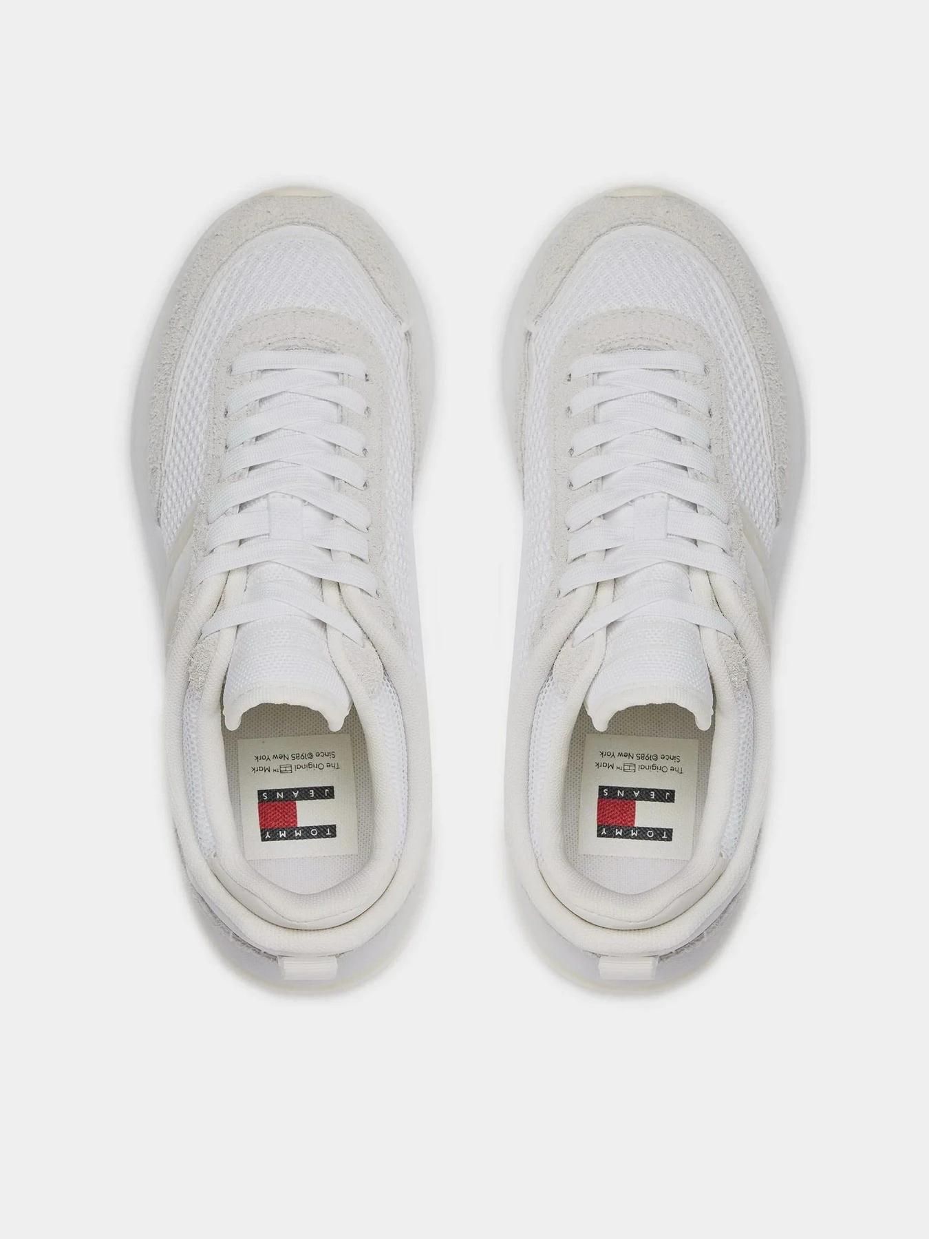 Кроссовки Tommy Hilfiger модель EN0EN02502-YBL Фото