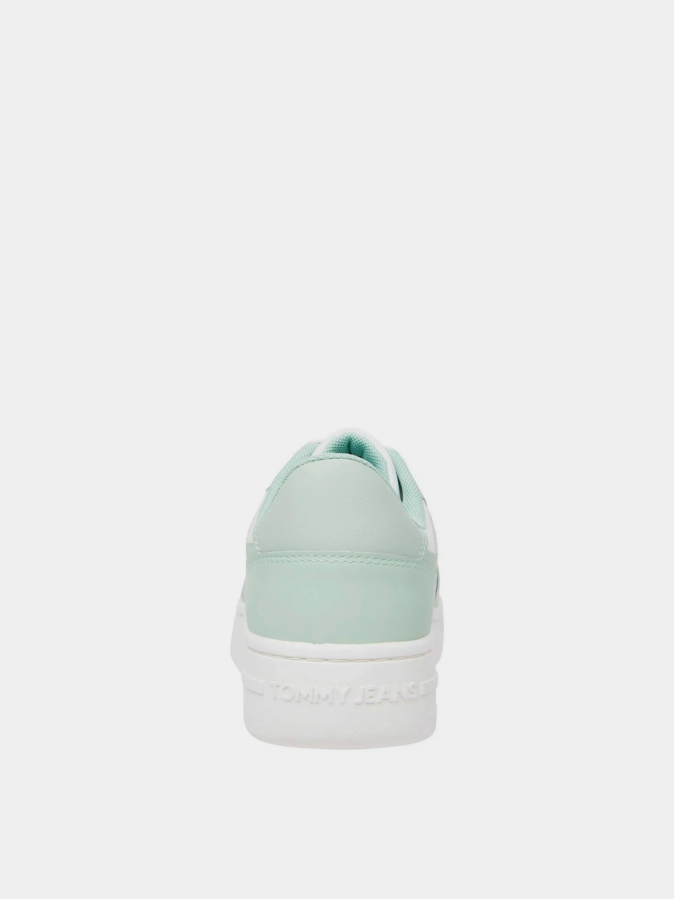 Кросівки Tommy Hilfiger модель EN0EN02505-MAJ Кросівки Tommy Hilfiger модель EN0EN02505-MAJ Фото