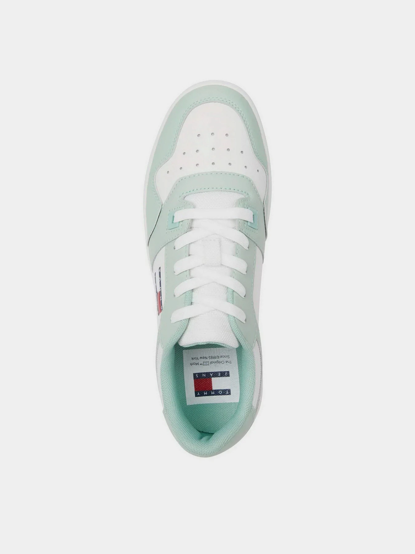 Кросівки Tommy Hilfiger модель EN0EN02505-MAJ Кросівки Tommy Hilfiger модель EN0EN02505-MAJ Фото