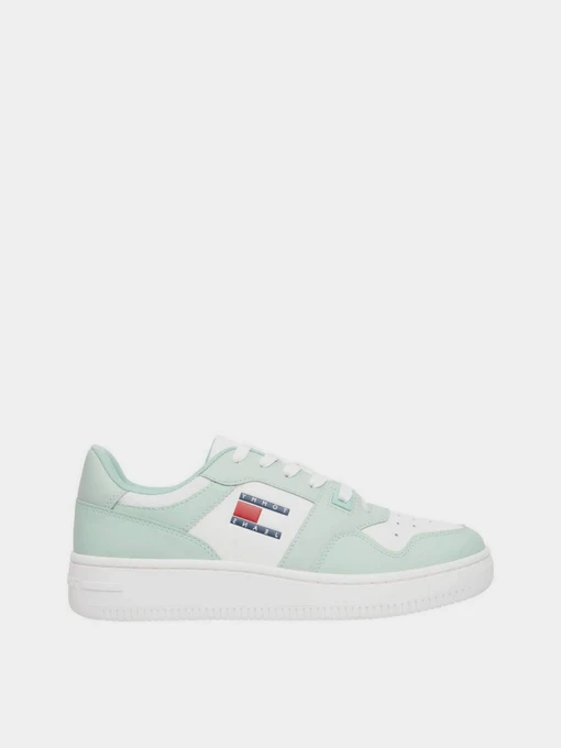 Кроссовки Tommy Hilfiger модель EN0EN02505-MAJ Фото