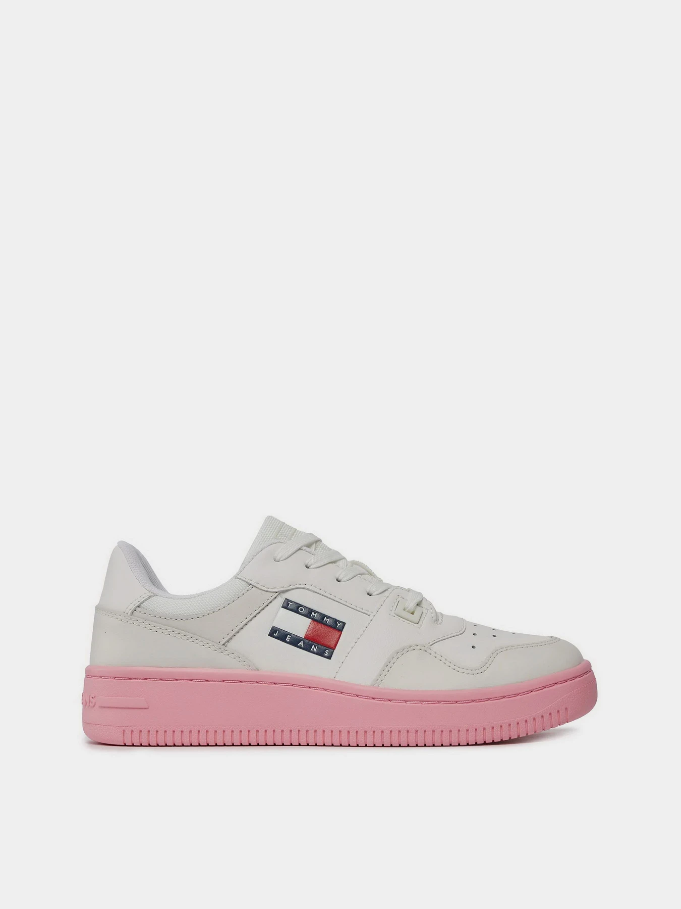 Кроссовки Tommy Hilfiger модель EN0EN02505-THW Фото