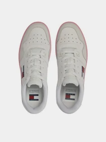 Кроссовки Tommy Hilfiger модель EN0EN02505-THW Фото