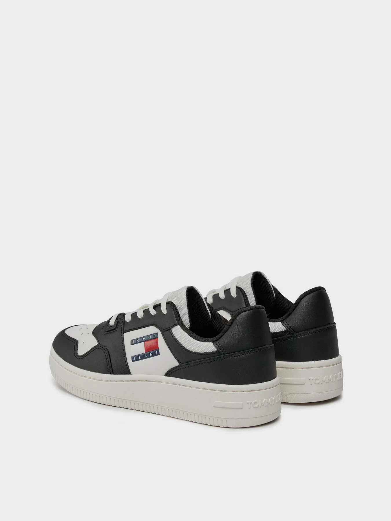 Кроссовки Tommy Hilfiger модель EN0EN02505-YBL Кроссовки Tommy Hilfiger модель EN0EN02505-YBL Фото