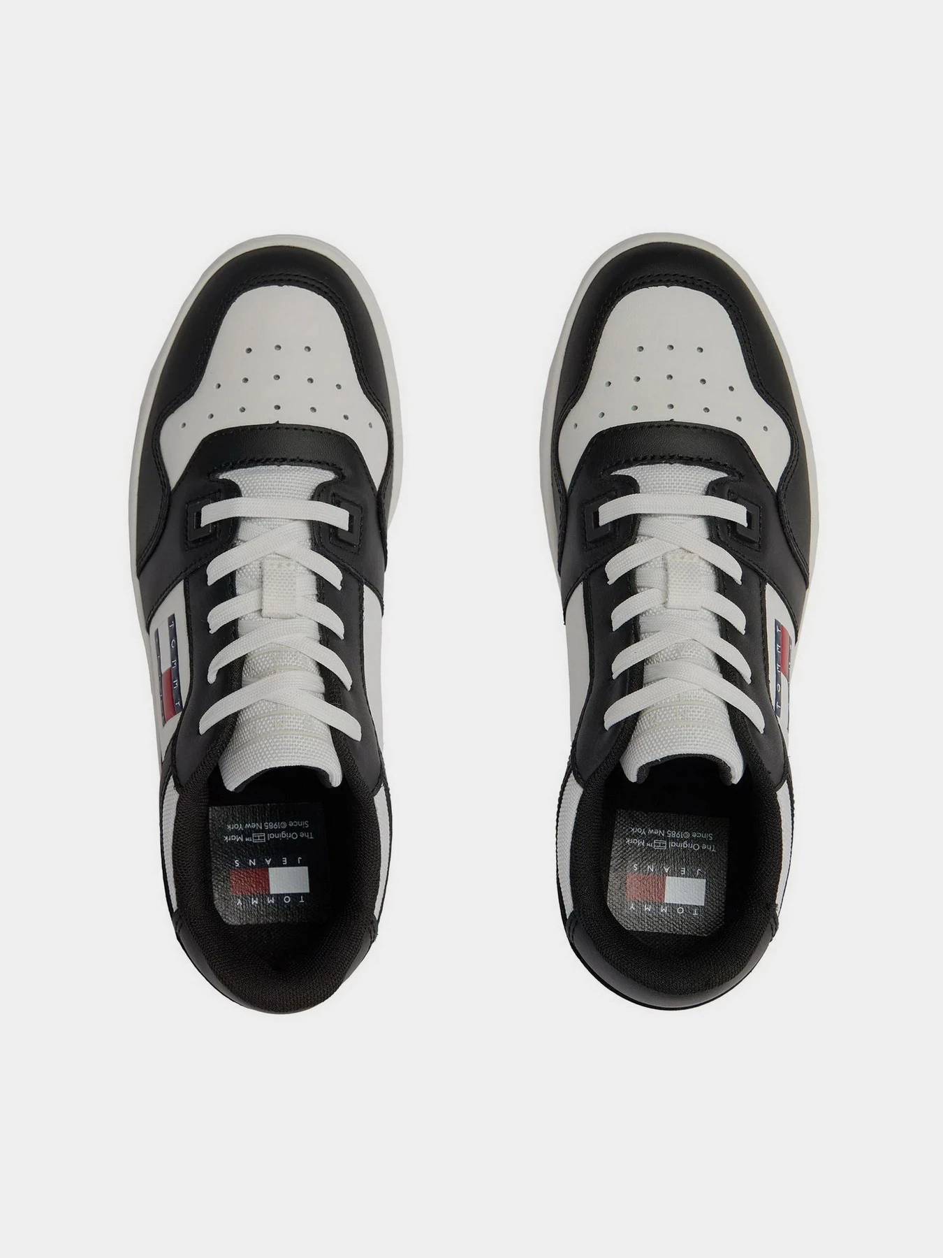 Кроссовки Tommy Hilfiger модель EN0EN02505-YBL Кроссовки Tommy Hilfiger модель EN0EN02505-YBL Фото