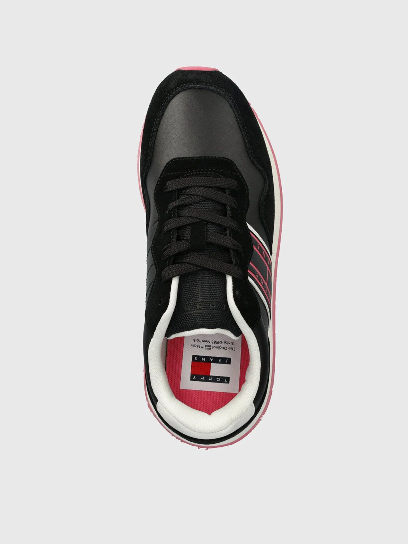 Кроссовки Tommy Hilfiger модель EN0EN02510-BDS Кроссовки Tommy Hilfiger модель EN0EN02510-BDS Фото