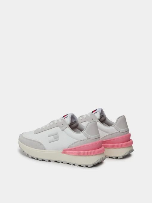 Жіночі Кросівки повсякденні Tommy Hilfiger фото 2