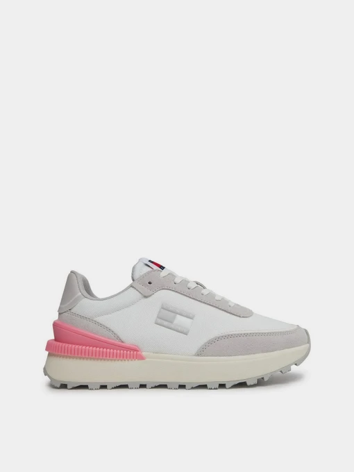 Кросівки Tommy Hilfiger модель EN0EN02511-YBL Фото