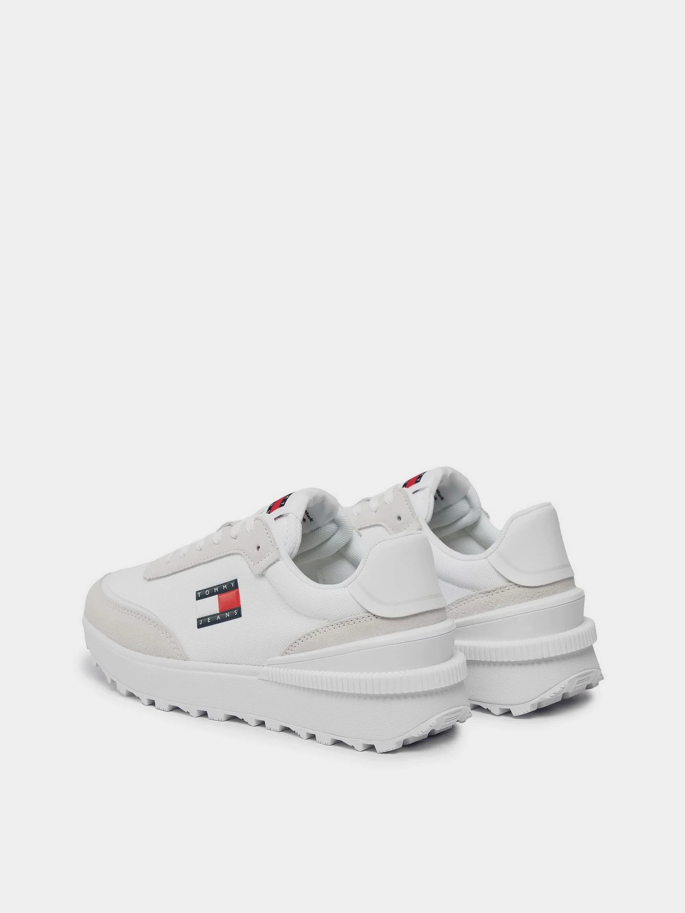 Кроссовки Tommy Hilfiger модель EN0EN02511-YBS Кроссовки Tommy Hilfiger модель EN0EN02511-YBS Фото