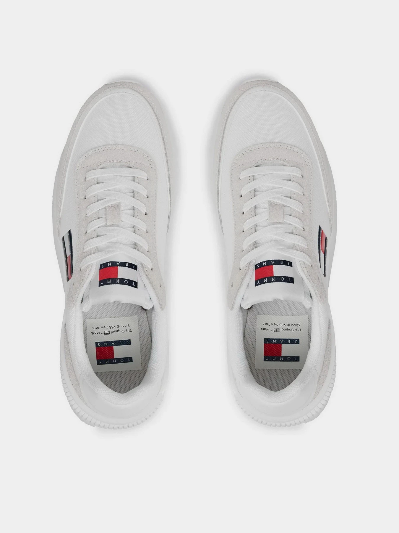 Кроссовки Tommy Hilfiger модель EN0EN02511-YBS Кроссовки Tommy Hilfiger модель EN0EN02511-YBS Фото