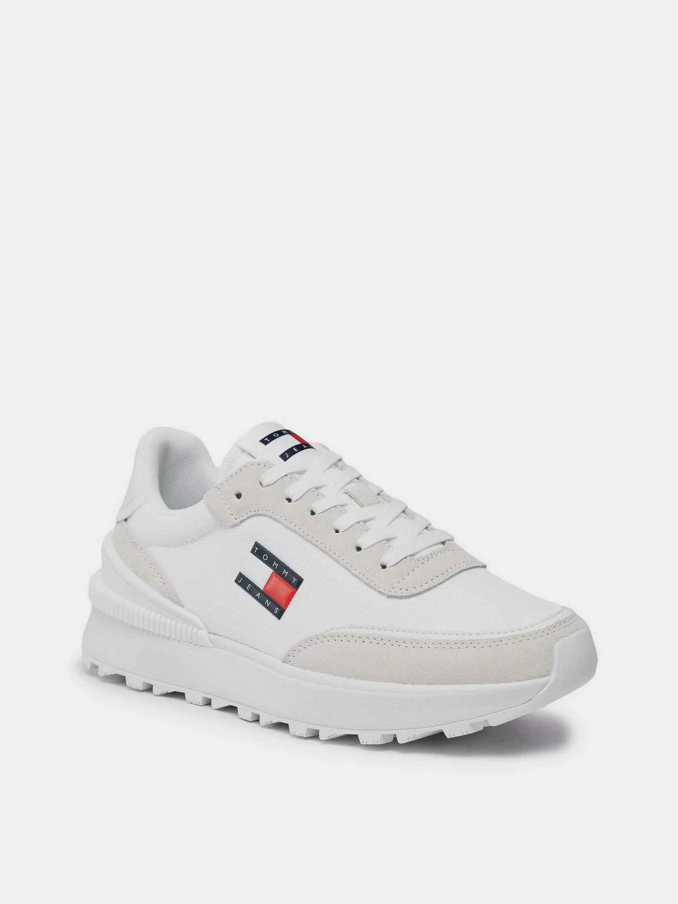 Кроссовки Tommy Hilfiger модель EN0EN02511-YBS Кроссовки Tommy Hilfiger модель EN0EN02511-YBS Фото