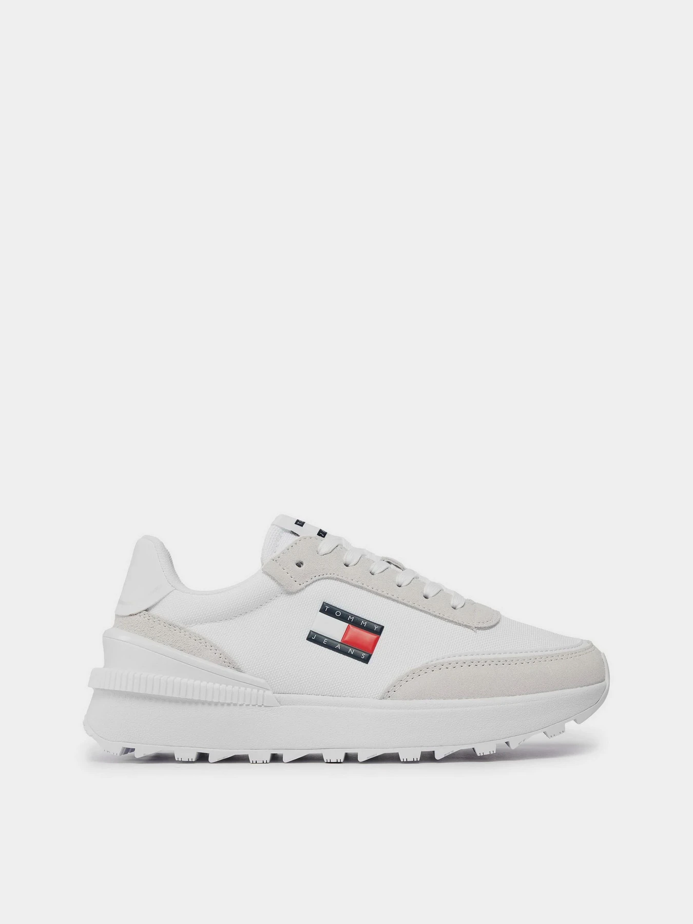 Кроссовки Tommy Hilfiger модель EN0EN02511-YBS Кроссовки Tommy Hilfiger модель EN0EN02511-YBS Фото