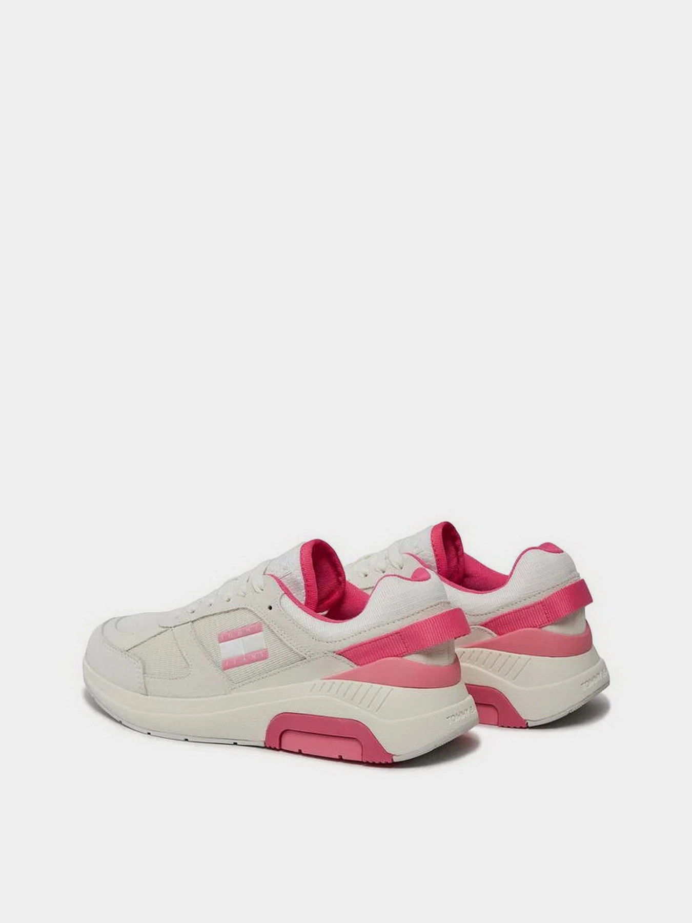 Кроссовки Tommy Hilfiger модель EN0EN02512-0K9 Фото